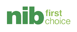 nib first choice logo